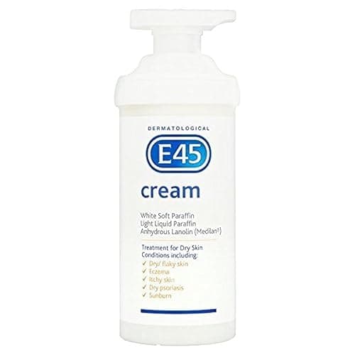 Image of E45 Moisturising Cream 500g