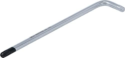 Image of BGS 794-T40 | L-Type Wrench | extra long | T-Star tamperproof (for Torx) T40