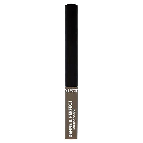 Image of Collection Define & Perfect Eyebrow Powder - 2 Brunette