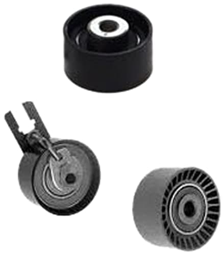 Image of LUK 532062110 Deflection:Guide Pulley: v-ribbed belt
