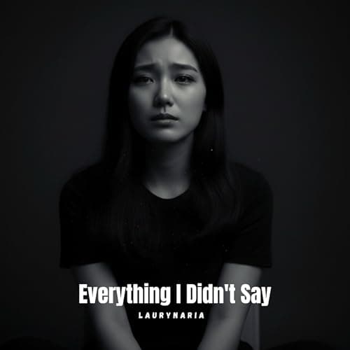 Image of Everything I Didn't Say