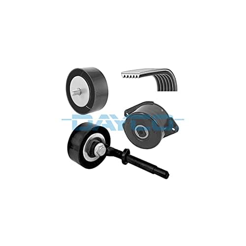 Image of Dayco V-Ribbed Belt Set KPV287