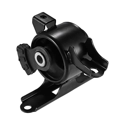 Image of X AUTOHAUX Engine Motor Mount 50805-SAA-982 for Honda Fit Transmission Mount