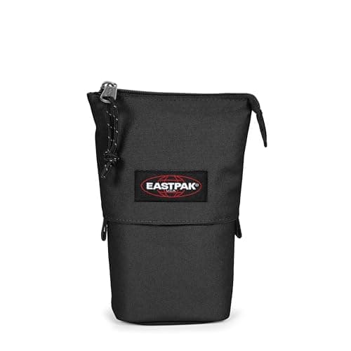 Image of Eastpak UP CASE Pencil Case - Black (Black)