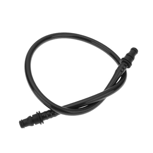 Image of Be In Your Mind Expansion Tank Breather Hose 2115010625 Compatible with Mercedes-Benz E Class W211 S211 C219