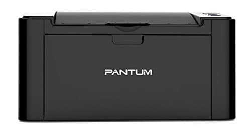 Image of Pantum P2500W A4 Mono Wireless Laser Printer