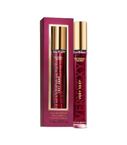 Image of Victoria's Secret Very Sexy Eau de Parfum Roller Ball 7ml