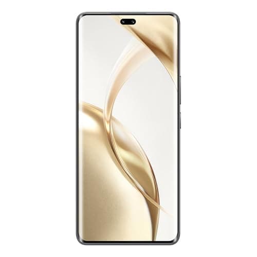 Image of HONOR 200 Pro Dual-SIM 512GB ROM + 12GB RAM (GSM | CDMA) Factory Unlocked 5G Smartphone (Black) - International Version