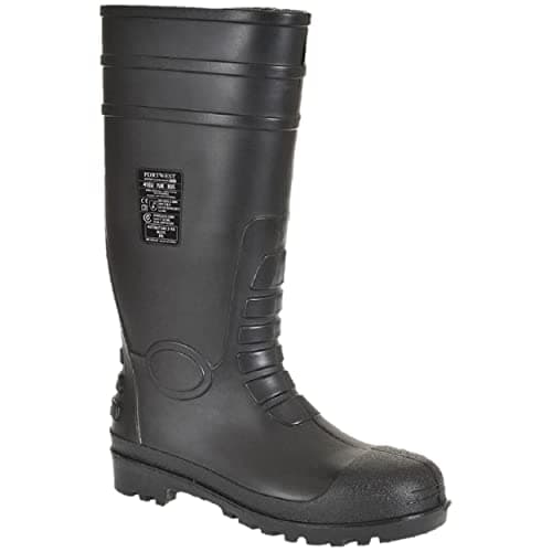Image of Total Safety Wellington S5