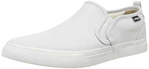 Image of Oakley B1B Classic Slip ON, Lunar Rock, 14.5 Women/12.5 Men