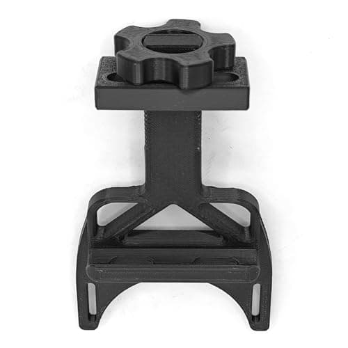 Image of ODO LUCK Phone Dash Holder Stand Mount for THRUSTMASTER T300 / TX Servo Base.