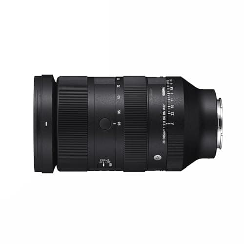 Image of 28-105mm F2.8 DG DN for Sony Mount