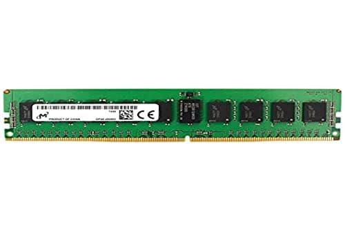 Image of RAM Micron D4 3200 16GB ECC R