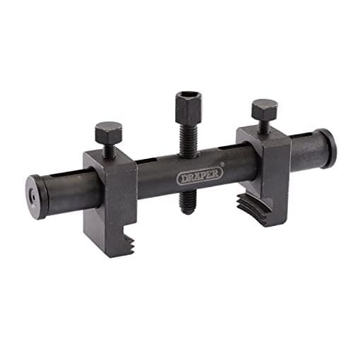Image of Draper 61790 Puller for Ribbed Drive Pulley, 35-165mm