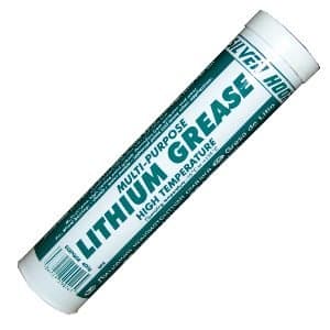Image of MULTI PURPOSE LITHIUM GREASE - HIGH TEMPERATURE 400G CARTRIDGE