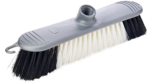 Image of Addis 319194 Soft Metallic Broom Head, Multicolour