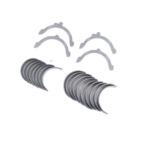 Image of Con Rod And Crankshaft Main Bearing Set Compatible With Tacoma 2005–2016 2.7L DOHC 16V 2TRFE Engine