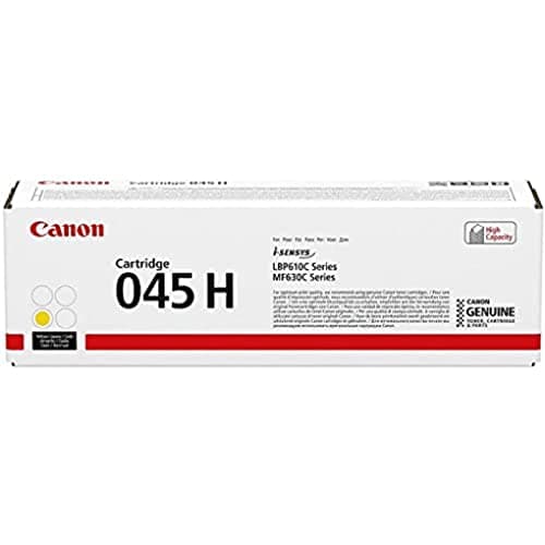Image of Canon 1248C002 Laser Toner - Magenta