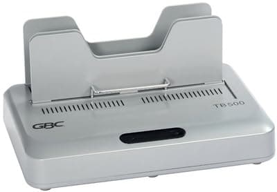Image of GBC TB500 Heavy Duty Thermal Binding Machine