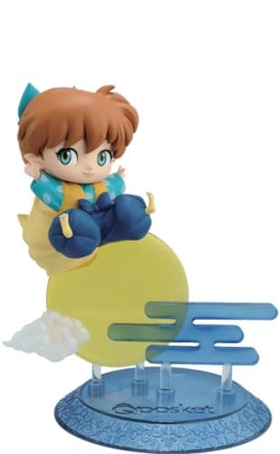 Image of BANPRESTO - Inuyasha - Shippo (ver. B), Bandai Spirits Q Posket Together Figure