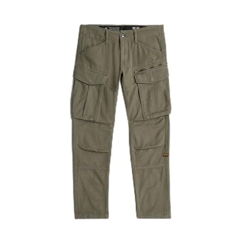 Image of G-STAR Rovic Zip 3D Regular Tapered