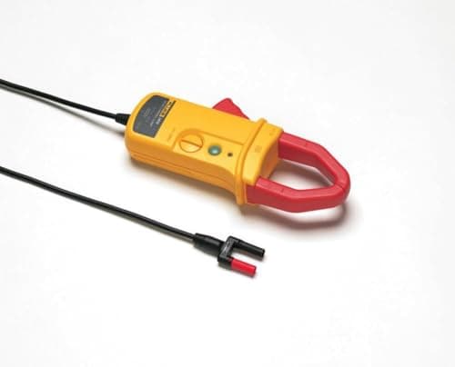 Image of Fluke i410 AC/DC Current Clamp, 400A