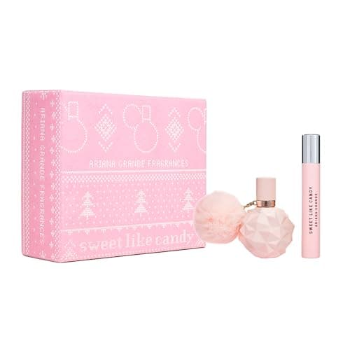 Image of Ariana Grande Sweet like Candy Gift Set 30ml EDP & Spray Pen 2025