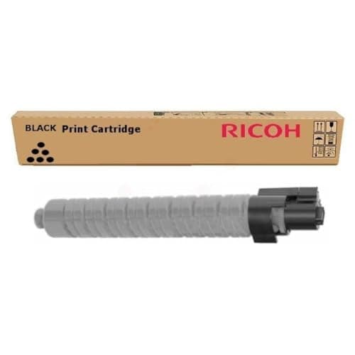 Image of Ricoh Toner IM C300 Black 842601