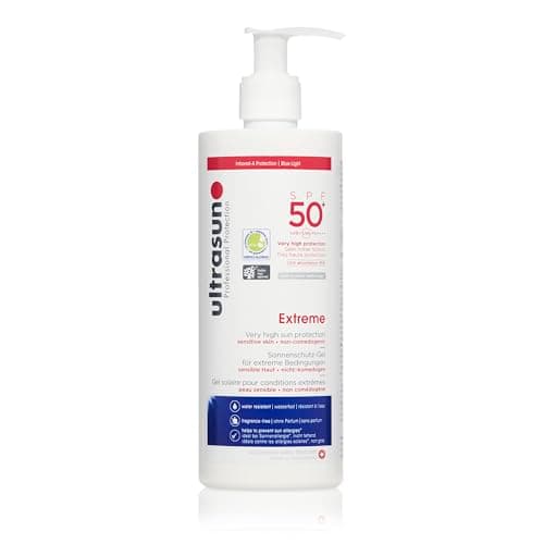 Image of Ultrasun Extreme SPF50+ 400ml