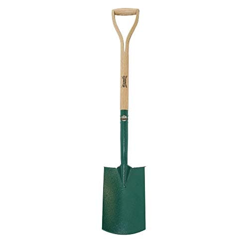Image of Wilkinson Sword Digging Spade - 1111200WR