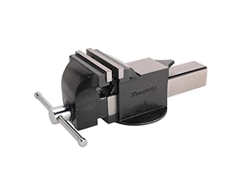 Image of Industrial Vice 200mm SG Iron