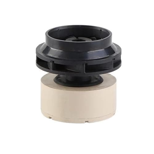 Image of Engine Water Pump For Toyota For Prius 1.8L L4 2010-2015 Engine Electric Water Pump 161A0-29015 161A0-39015 161A029015 161A039015(Pump Rotor)