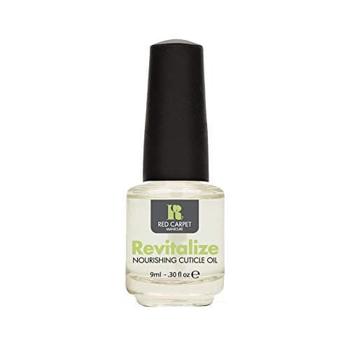 Image of Red Carpet Manicure - A-Z all colours available here 9ml - LED Gel Polish (revitalize Cuticle Oil) by Red Carpet Manicure