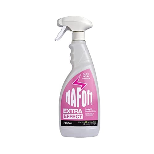 Image of NAF Off Extra Effect 750ml
