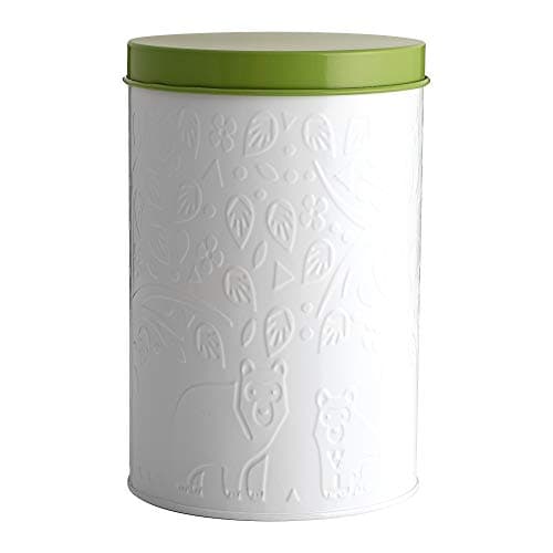 Image of Mason Cash In The Forest Storage Canister, Coated Steel