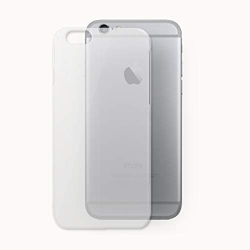 Image of Hairyworm Clear Phone Case For Honor View 20 (2018), Clear Hard Phone Cover, Transparent Phone Case