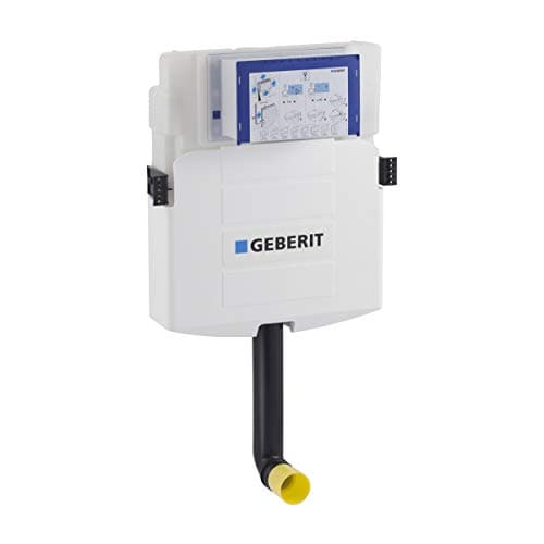 Image of Geberit 109.309.00.5 Sigma UP320 Dual Flush Concealed Cistern White