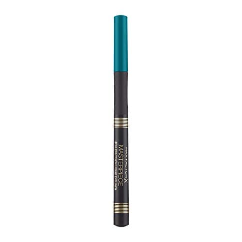 Image of Max Factor Masterpiece High Definition Eyeliner, 040 Turquoise
