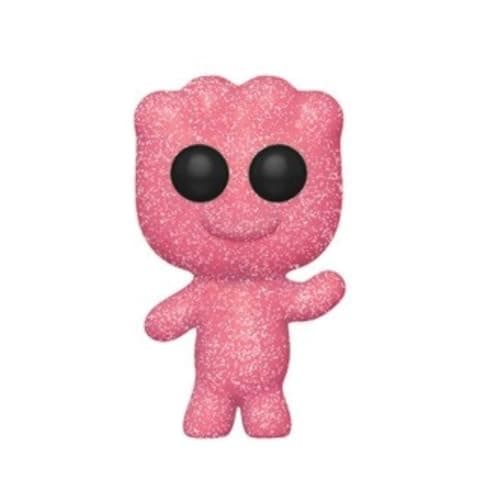 Image of Funko Pop Strawberry Sour Patch Kids IT Sugar Exclusive