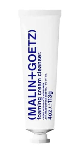 Image of Malin + Goetz Foaming Cream Cleanser 113 ml