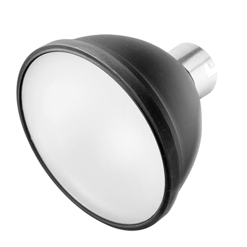 Image of AD-S2 Bare Bulb Lamp Shape Reflector for AD200/AD200PRO/AD200PROII