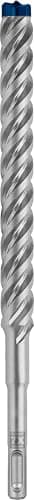 Image of Bosch 1x EXPERT SDS plus-7X Hammer Drill Bit (for Soft stone, Hard stone, Ø 18.00 mm, Professional Accessory Rotary Hammer Drill)
