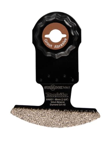 Image of Makita B-66519 Starlock Max Segment 68 MAM011