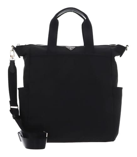 Image of GUESS Eco Gemma Shopper Bag 31 cm, black, One Size