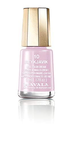 Image of Mavala Nail Polish - 5ml