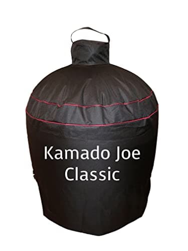 Image of Kamado Joe Classic Cover for Classic 1, 2 & 3 models Kamado BBQ Ceramic Grill