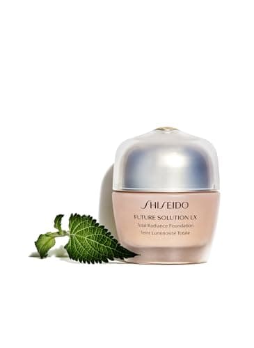 Image of Shiseido Future Solution LX Total Radiance Foundation 30 g, 729238139336