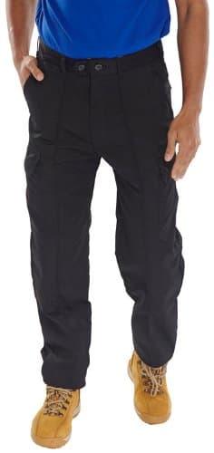 Image of Click - SUPER PC TRS BLACK 44S - Black