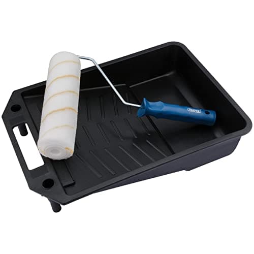 Image of Draper 82541 Paint 230 mm Roller frame with 38 mm Sleeve Kit