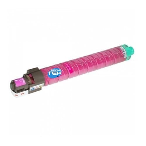 Image of SIMPLETEK - Magenta Toner 888282 Type 245 Compatible with Ricoh K174 120 g AFICIO CL4000DN SPC 410